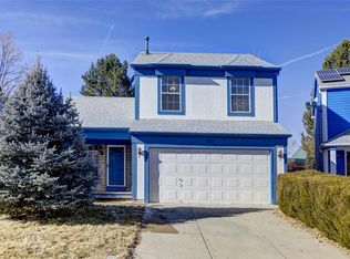 1175 Odyssey Ct, Lafayette, CO 80026