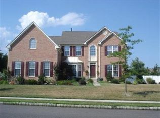 422 Aurora Dr, Egg Harbor Township, NJ 08234