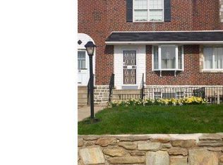 6214 Cardiff St, Philadelphia, PA 19149