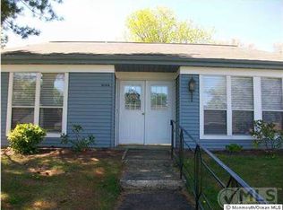 826A Liverpool Cir, Manchester, NJ 08759