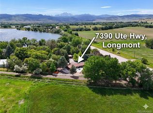 7390 Ute Highway, Longmont, CO 80503
