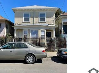 858 Athens Ave, Oakland, CA 94607