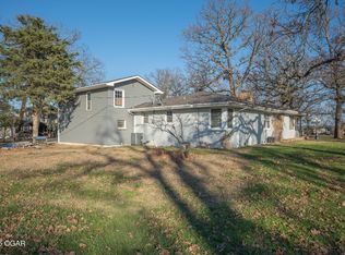 208 Route J, South West City, MO 64863