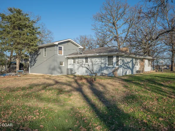 208 Route J, South West City, MO 64863