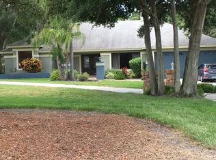 2654 Cobblestone Dr, Palm Harbor, FL 34684