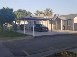 126 W San Joaquin Ave, Tulare, CA 93274