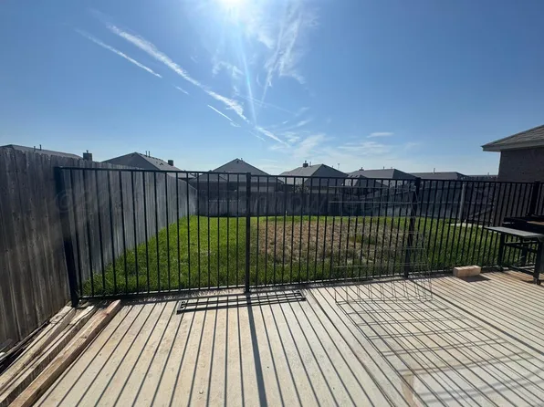 7305 Beeson St, Amarillo, TX 79119