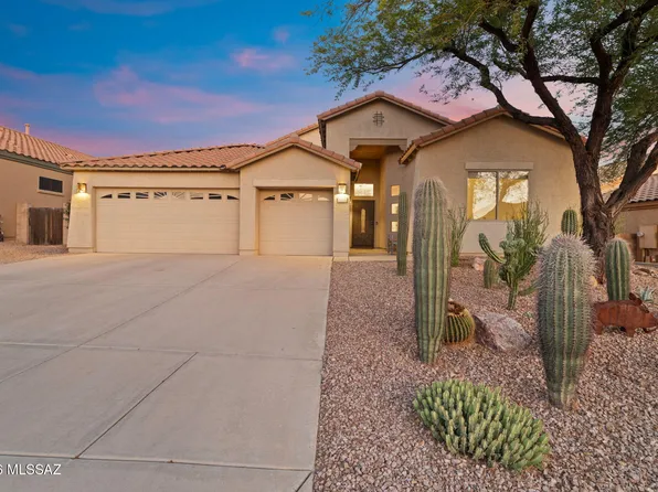 12304 N Lost Shadow Ct, Marana, AZ 85658