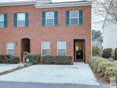 308 Station Trl, Savannah, GA, 31406