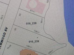 0 Greenwood Ave, Stoughton, MA 02072