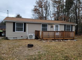 1561 Palmento Rd, Saint Helen, MI 48656