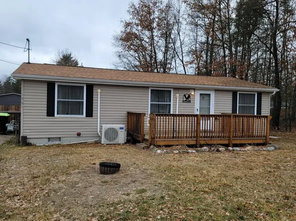 1561 Palmento Rd, Saint Helen, MI 48656