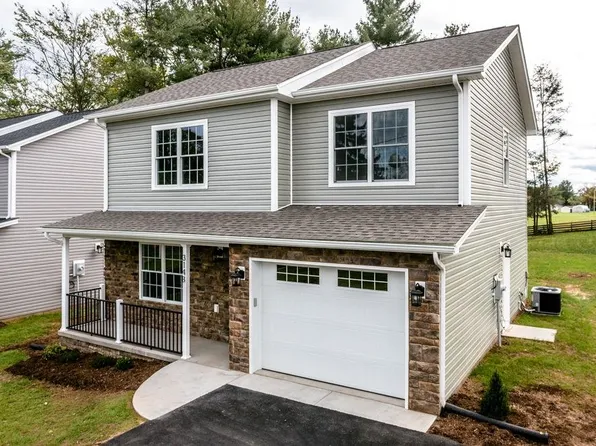 314B Bruce St, Bridgewater, VA 22812