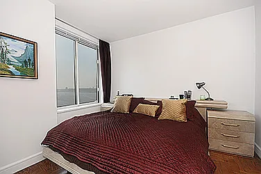 Rented by Markgraf Group Ltd
