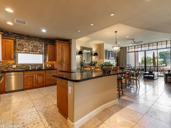 8 BILTMORE Estate #123, Phoenix, AZ 85016