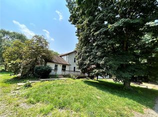 1146 Wampum New Galilee Rd, Wampum, PA 16157