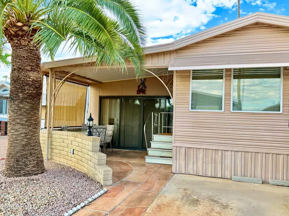 431 E DOUGLAS Road, Mesa, AZ 85205