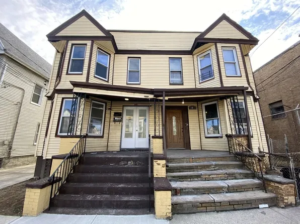 157 Bayview Ave #2, Jersey City, NJ 07305