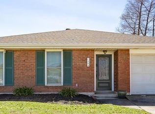 405 Yenni Dr, Kenner, LA 70065