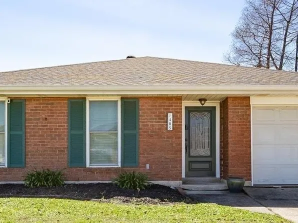 405 Yenni Dr, Kenner, LA 70065