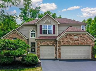6604 Westbury Dr, Dublin, OH