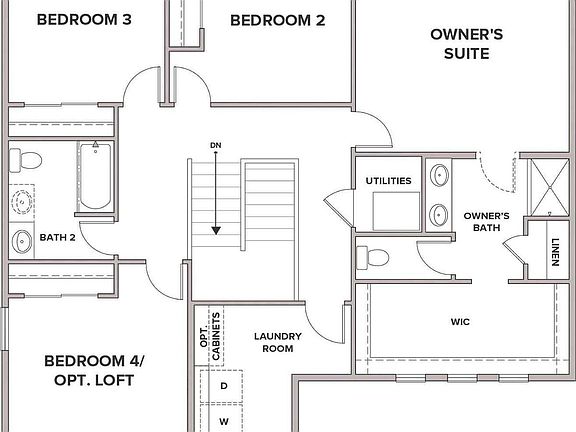 3rd image of this home