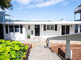 130 Bay View Ave, Belvedere Tiburon, CA 94920
