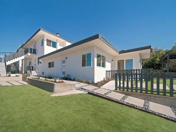 4768-72 Coronado Ave, San Diego, CA 92107