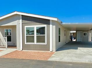 1280 N Ironwood Dr #47, Apache Junction, AZ 85120