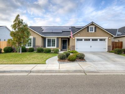 4067 Santa Ana Ave, Clovis, CA, 93619
