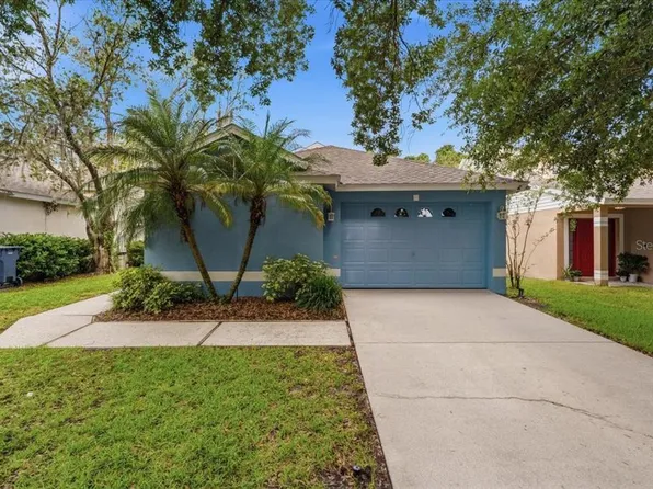5863 Meadowpark Pl, Lithia, FL 33547