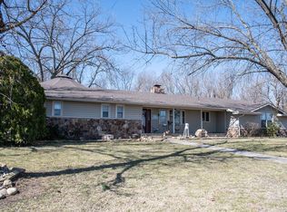 512 Church St, Neodesha, KS 66757