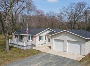 2626 N Lincoln Rd, Ludington, MI 49431