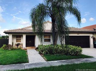 6623 SW 158th Pl, Miami, FL 33193