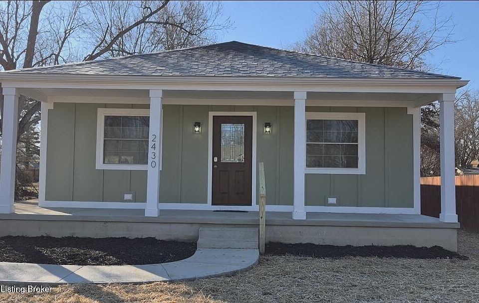 1st image of 2430 Donna Rd