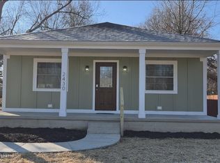 2430 Donna Rd, Louisville, KY 40216