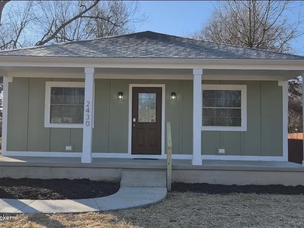 2430 Donna Rd, Louisville, KY 40216