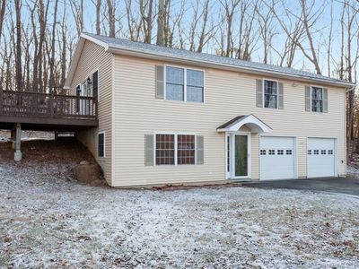 119 Candlewood Lake Road North, New Milford, CT, 06776