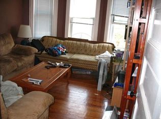 15 Spencer Ave #6, Somerville, MA 02144