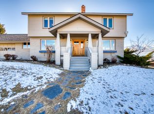 381 Sky West Ln, Hamilton, MT 59840