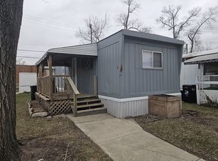 25151 Dequindre Rd #30, Madison Heights, MI