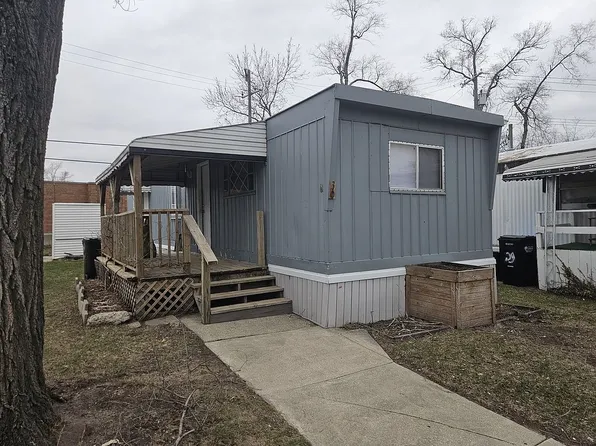 25151 Dequindre Rd #30, Madison Heights, MI 48071