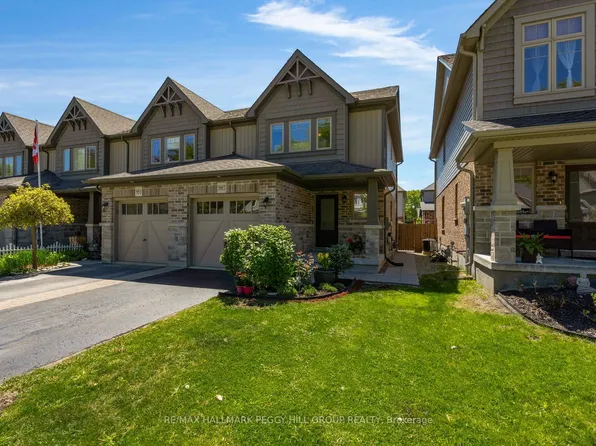985 Cook Dr, Midland, ON L4R 0E4