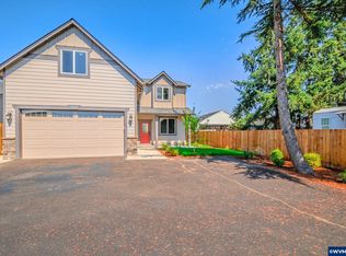 4985 Sooner Ln SE, Salem, OR