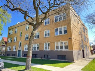 1107 N Avers Ave #3, Chicago, IL 60651