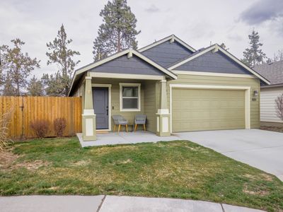 20522 NE Mutt Ct, Bend, OR, 97701