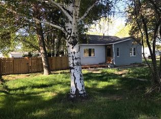 48 W Shoshone Ave, Byron, WY 82412