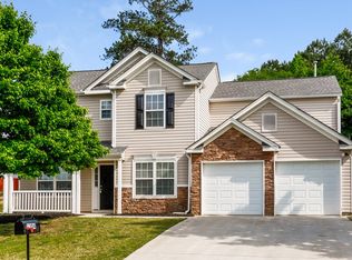 1304 Ivey Pointe Dr, Lawrenceville, GA 30045