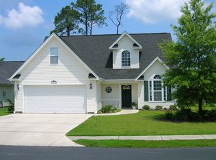 1800 Gypsy Ct, Surfside Beach, SC 29575