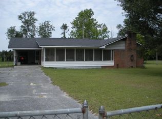 8120 Pinecliff Rd, Camilla, GA 31730